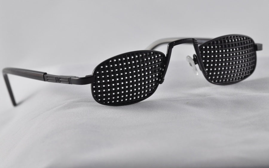 Gafas Piramidales Lectura